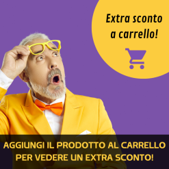 Tapis Roulant JK Fitness Supercompact 48