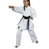 Oriente-sport Karategi KYU Bianco Oriente Sport -Guanti 43 01 1 1