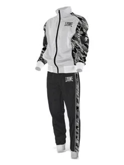 Tuta Leone Neo Camo AB796C -Guanti ab796c 25 1 2