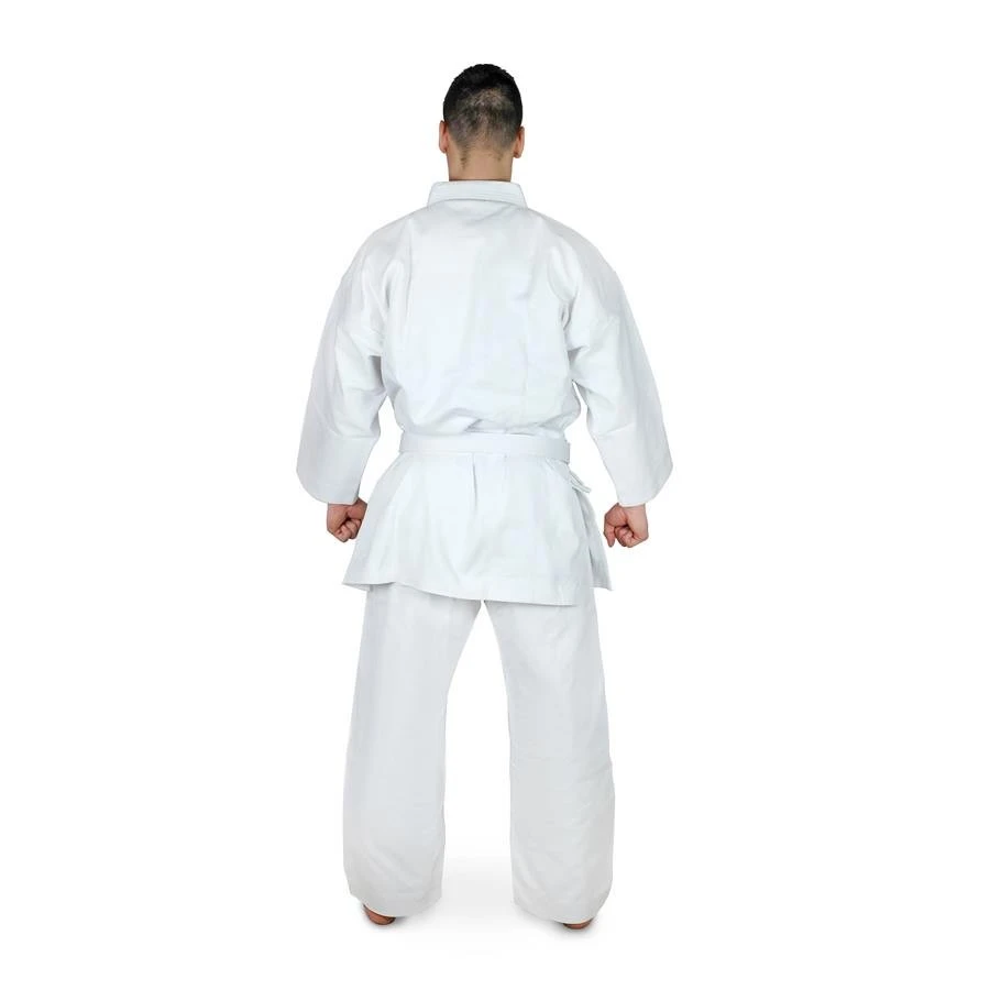 Karategi Arawaza Heavyweight WKF 6 Karategi Arawaza Heavyweight WKF - immagine 4