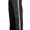 Top-ring Pantaloni Kick Boxing Top Ring Con Stelle