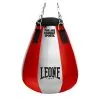 Pera Da Allenamento Leone 12 Kg AT817 Rosso 1 Pera Da Allenamento Leone 12 Kg AT817 Rosso -Guanti at817 39 1 1