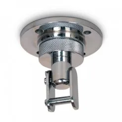 Attacco A Snodo Cleto Reyes Per Pera Veloce In Acciaio