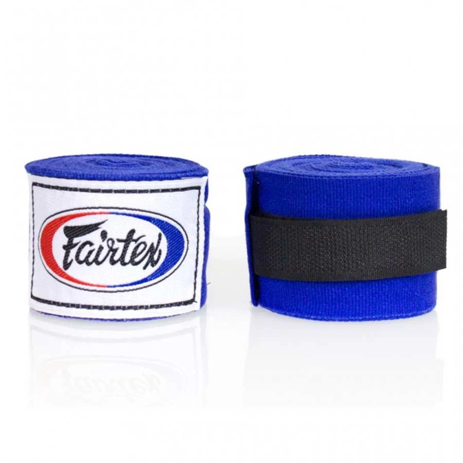 Bendaggi Fasce Mani Fairtex HW2 6 Bendaggi Fasce Mani Fairtex HW2 - immagine 4