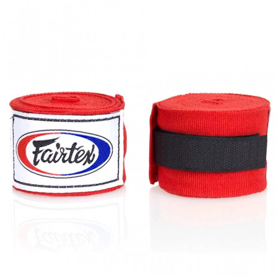 Bendaggi Fasce Mani Fairtex HW2 5 Bendaggi Fasce Mani Fairtex HW2 - immagine 3