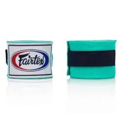 Bendaggi Fasce Mani Fairtex HW2 16 Bendaggi Fasce Mani Fairtex HW2 -Guanti bendaggi fairtex hw2 verde menta