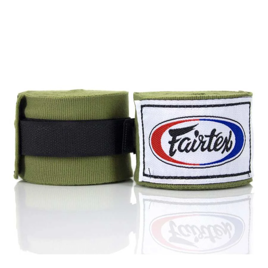 Bendaggi Fasce Mani Fairtex HW2 8 Bendaggi Fasce Mani Fairtex HW2 - immagine 6