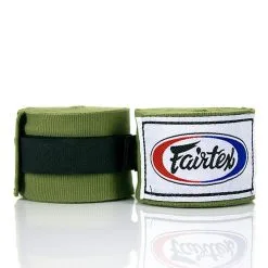 Bendaggi Fasce Mani Fairtex HW2 20 Bendaggi Fasce Mani Fairtex HW2 -Guanti bendaggi fairtex hw2 verdi 2