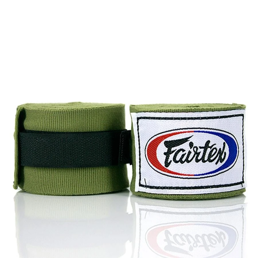Bendaggi Fasce Mani Fairtex HW2 11 Bendaggi Fasce Mani Fairtex HW2 - immagine 9