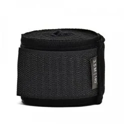 Bendaggi Fasce Mani Leone AB705 4,5 Metri -Guanti bendaggi fasce mani ab705 nero 3