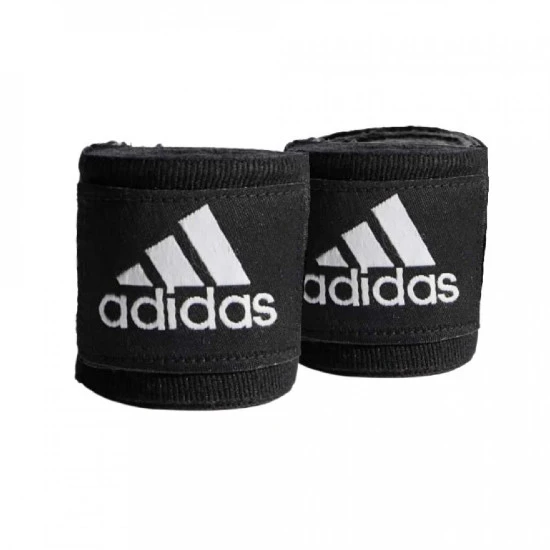 Bendaggi Fasce Mani Adidas 4,5 Metri 3 Bendaggi Fasce Mani Adidas 4,5 Metri
