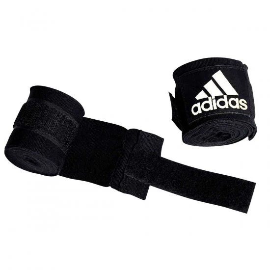 Bendaggi Fasce Mani Adidas 4,5 Metri 4 Bendaggi Fasce Mani Adidas 4,5 Metri - immagine 2
