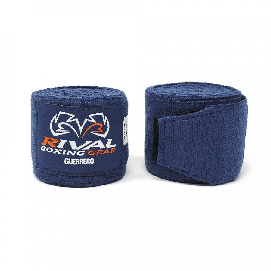 Bendaggi Fasce Mani Rival Guerrero 5,3 Mt 5 Bendaggi Fasce Mani Rival Guerrero 5,3 Mt - immagine 3