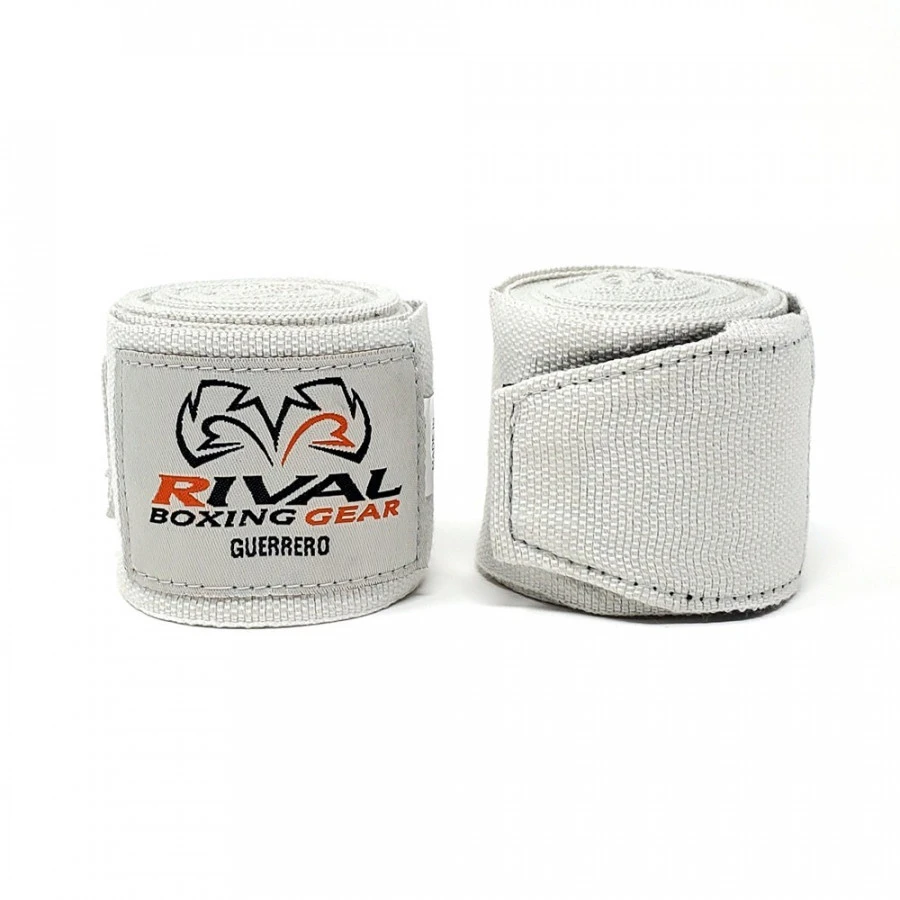 Bendaggi Fasce Mani Rival Guerrero 5,3 Mt 6 Bendaggi Fasce Mani Rival Guerrero 5,3 Mt - immagine 4