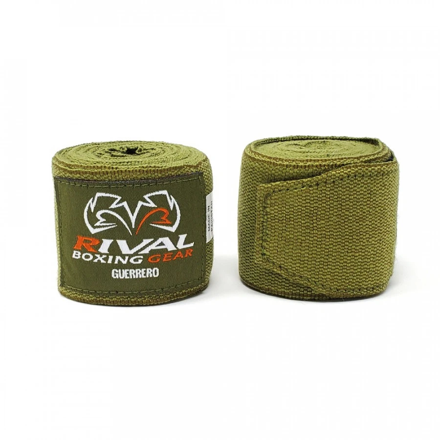 Bendaggi Fasce Mani Rival Guerrero 5,3 Mt 7 Bendaggi Fasce Mani Rival Guerrero 5,3 Mt - immagine 5