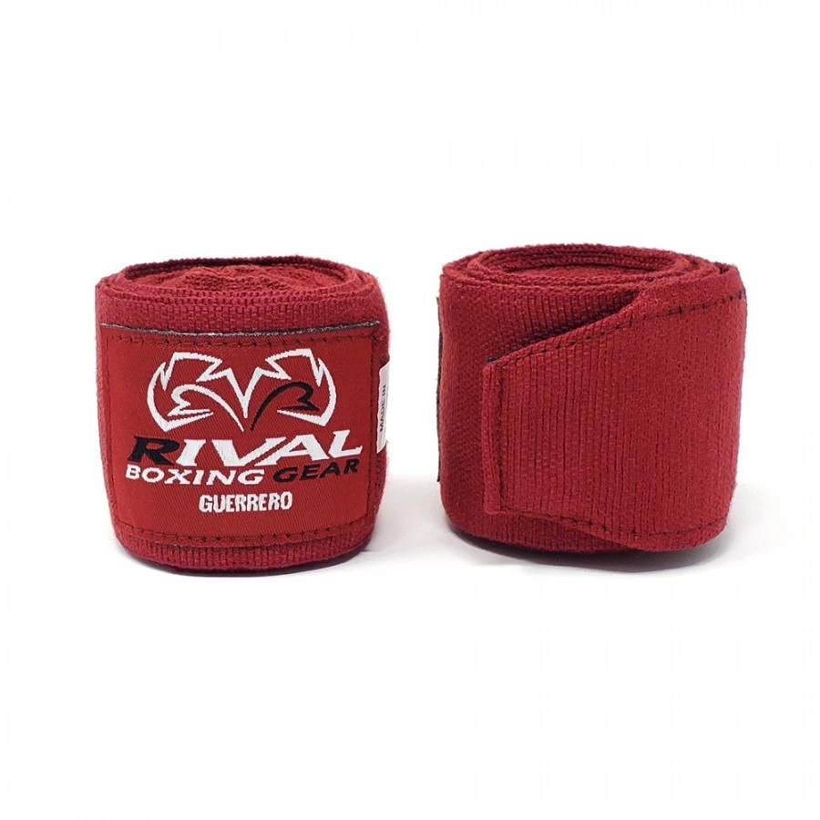 Bendaggi Fasce Mani Rival Guerrero 5,3 Mt 9 Bendaggi Fasce Mani Rival Guerrero 5,3 Mt - immagine 7