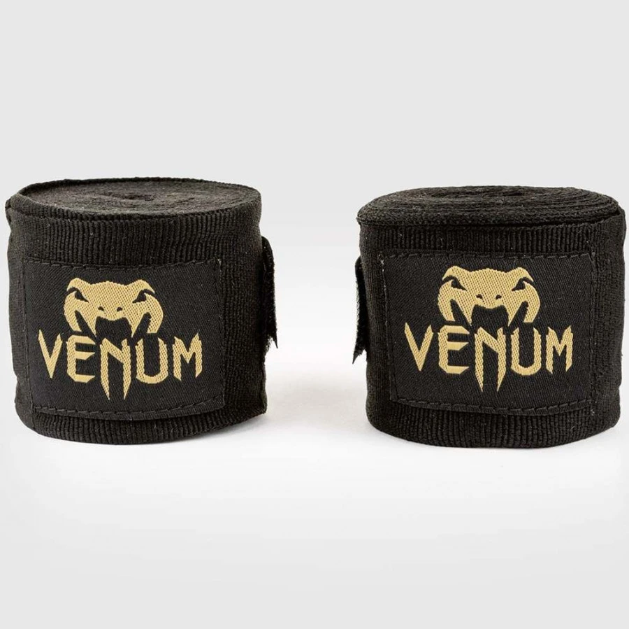 Bendaggi Fasce Mani Venum Kontact 4 Metri 4 Bendaggi Fasce Mani Venum Kontact 4 Metri - immagine 2