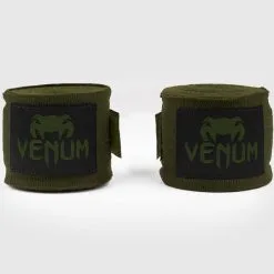 Bendaggi Fasce Mani Venum Kontact 4 Metri 14 Bendaggi Fasce Mani Venum Kontact 4 Metri -Guanti bendaggi venum kontact 4 mt 8