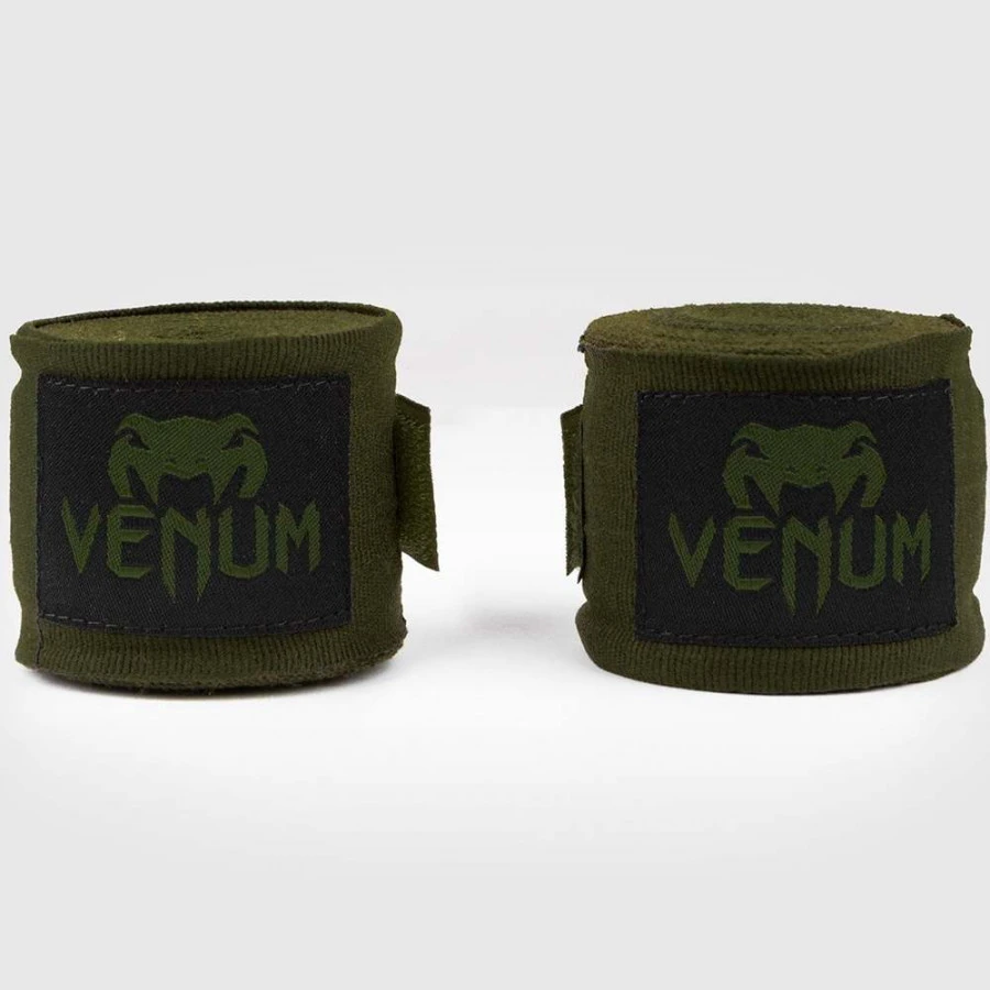 Bendaggi Fasce Mani Venum Kontact 4 Metri 7 Bendaggi Fasce Mani Venum Kontact 4 Metri - immagine 5