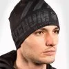 Berretto Venum Amrap Beanie -Guanti berretto venum amrap nero grigio 1