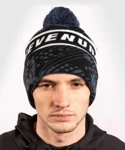 Berretto Venum Performance Beanie 11 Berretto Venum Performance Beanie -Guanti berretto venum performance blu navy bianco 2