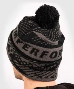 Berretto Venum Performance Beanie 16 Berretto Venum Performance Beanie -Guanti berretto venum performance grigio nero 1