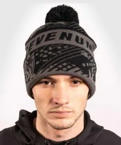 Berretto Venum Performance Beanie 15 Berretto Venum Performance Beanie -Guanti berretto venum performance grigio nero 3