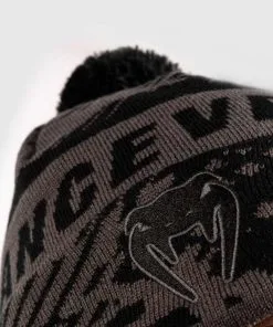 Berretto Venum Performance Beanie 17 Berretto Venum Performance Beanie -Guanti berretto venum performance grigio nero 4