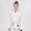 Tatami-fightwear BJJ Gi Bambino Tatami Fightwear Nova Absolute Bianco
