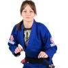 BJJ Gi Donna Tatami Fightwear Nova Minimo 2.0 Blu 2 BJJ Gi Donna Tatami Fightwear Nova Minimo 2.0 Blu -Guanti bjj gi donna tatami fightwear nova minimo 2.0 blu
