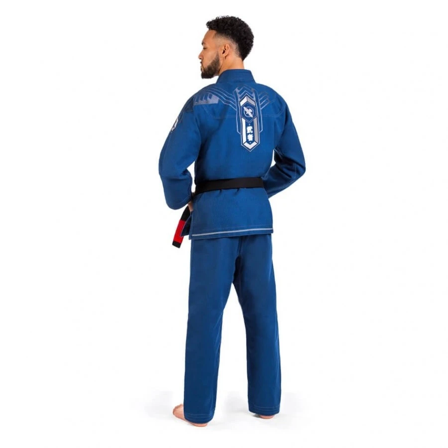 BJJ Gi Hayabusa Goorudo JJB01 4.0 5 BJJ Gi Hayabusa Goorudo JJB01 4.0 - immagine 3