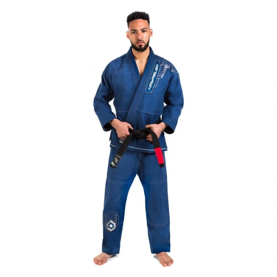 BJJ Gi Hayabusa Goorudo JJB01 4.0 3 BJJ Gi Hayabusa Goorudo JJB01 4.0