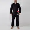 BJJ Gi Kingz Classic 3.0 Nero -Guanti bjj gi kingz classic 3 nero 2