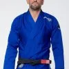 BJJ Gi Kingz Nano 2.0 Blu -Guanti bjj gi kingz nano blu 9
