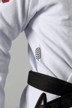 BJJ Gi Kingz Ultralight 2.0 Bianco -Guanti bjj gi kingz ultralight 2 0 bianco 12