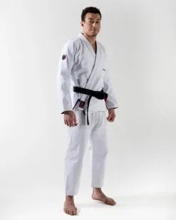 BJJ Gi Kingz Ultralight 2.0 Bianco -Guanti bjj gi kingz ultralight 2 0 bianco 6