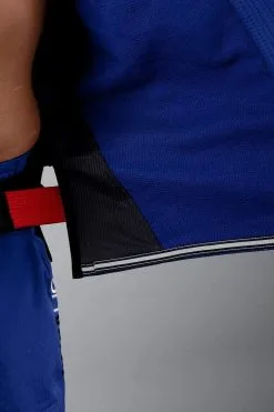 BJJ Gi Kingz Ultralight 2.0 Blu -Guanti bjj gi kingz ultralight 2 0 blu 13