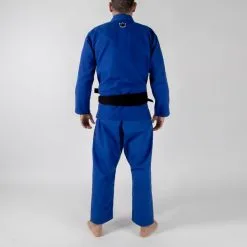 BJJ Gi Kingz Ultralight 2.0 Blu -Guanti bjj gi kingz ultralight 2 blu 3