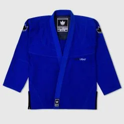 BJJ Gi Kingz Ultralight 2.0 Blu -Guanti bjj gi kingz ultralight 2 blu 5