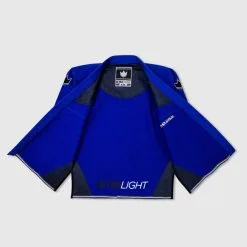 BJJ Gi Kingz Ultralight 2.0 Blu -Guanti bjj gi kingz ultralight 2 blu 6