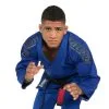 Tatami-fightwear BJJ Gi Tatami Fightwear Comp Srs Lightweight 2.0 Blu, ULTIME TAGLIE 2 Tatami-fightwear BJJ Gi Tatami Fightwear Comp Srs Lightweight 2.0 Blu, ULTIME TAGLIE -Guanti bjj gi tatami comp srs lightweight 2.0 blu