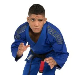 Tatami-fightwear BJJ Gi Tatami Fightwear Comp Srs Lightweight 2.0 Blu, ULTIME TAGLIE
