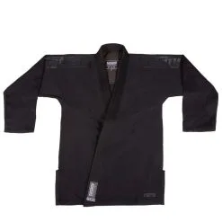 Tatami-fightwear BJJ Gi Tatami Fightwear Comp Srs Lightweight 2.0 Nero 14 Tatami-fightwear BJJ Gi Tatami Fightwear Comp Srs Lightweight 2.0 Nero -Guanti bjj gi tatami comp srs lightweight 2.0 nero giacca