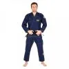 Tatami-fightwear BJJ Gi Tatami Fightwear Essential 2.0 Blu Navy -Guanti bjj gi tatami fightwear essential 2 blu navy 1