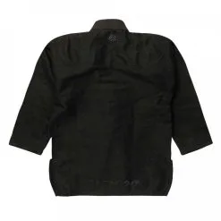 Tatami-fightwear BJJ Gi Tatami Fightwear Estilo Black Label Nero-nero -Guanti bjj gi tatami fightwear estilo black label black black 7
