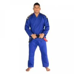 Tatami-fightwear BJJ Gi Tatami Fightwear Nova Absolute -Guanti bjj gi tatami fightwear nova absolute blue 3