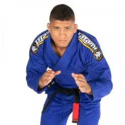 Tatami-fightwear BJJ Gi Tatami Fightwear Nova Absolute -Guanti bjj gi tatami fightwear nova absolute blue 4