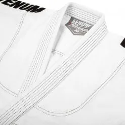 BJJ Gi Venum Contender EVO 15 BJJ Gi Venum Contender EVO -Guanti bjj gi venum contender bianco 1 1