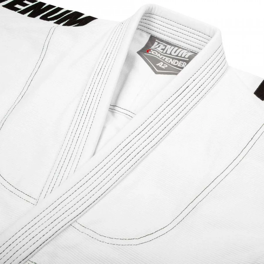 BJJ Gi Venum Contender EVO 6 BJJ Gi Venum Contender EVO - immagine 4