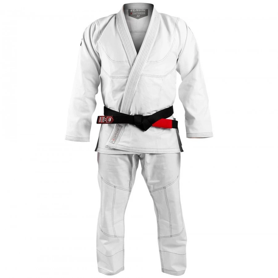 BJJ Gi Venum Contender EVO 5 BJJ Gi Venum Contender EVO - immagine 3